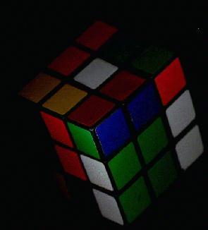 Rubik's Cube